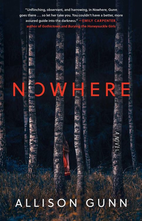 Produktbild: Nowhere