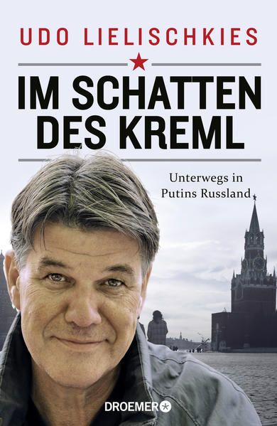 Produktbild: Im Schatten des Kreml
