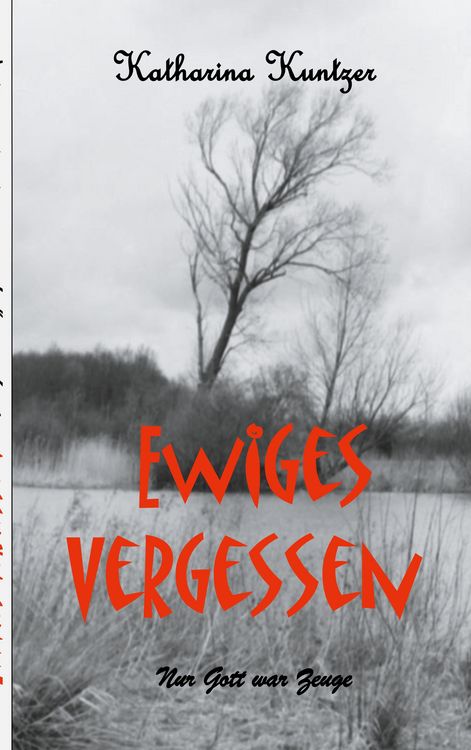 Produktbild: Ewiges Vergessen