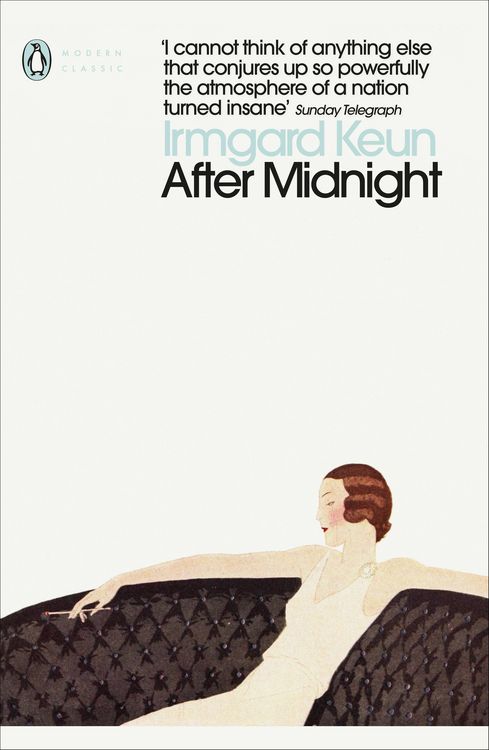 Produktbild: After Midnight