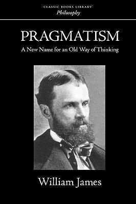 Produktbild: Pragmatism