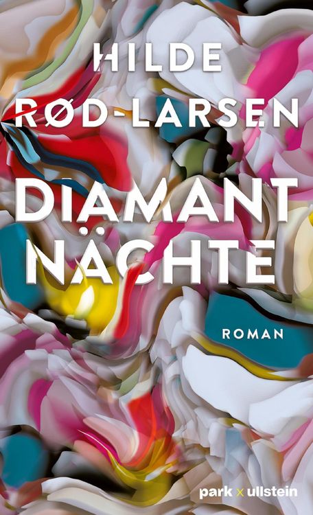 Produktbild: Diamantn&auml;chte