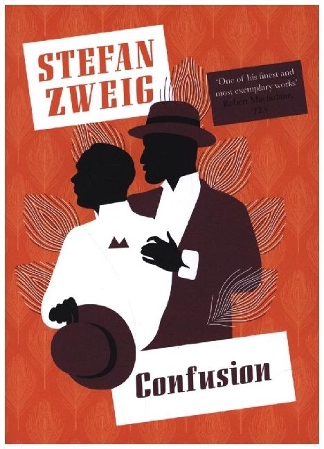 Produktbild: Zweig, S: Confusion