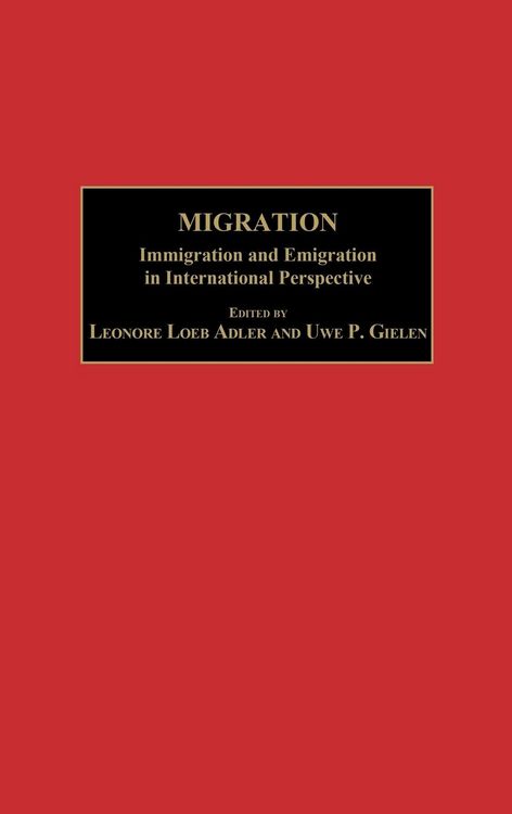 Produktbild: Migration