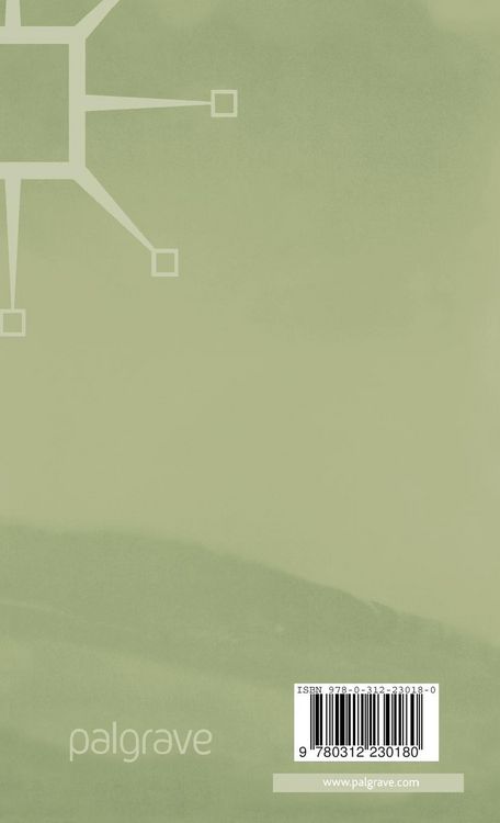 Produktbild: Poverty From The Wealth of Nations