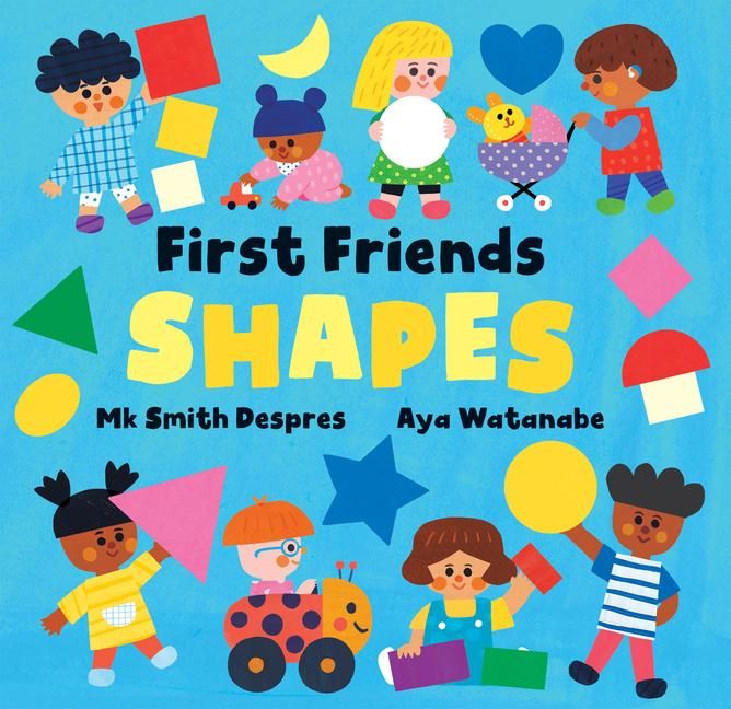 Produktbild: First Friends