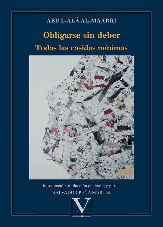 Produktbild: Obligarse sin deber