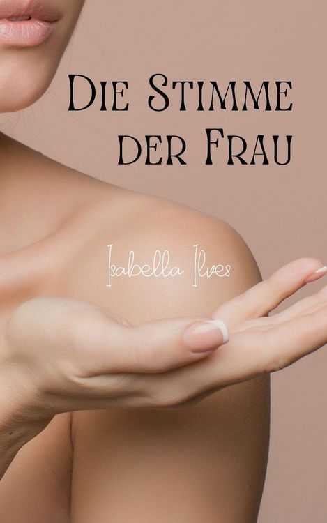 Produktbild: Die Stimme der Frau