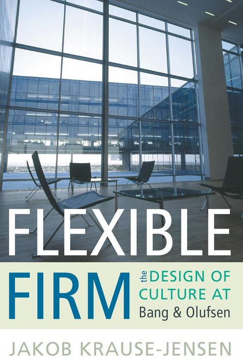 Produktbild: Flexible Firm