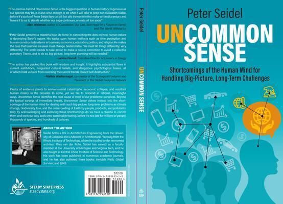 Produktbild: Uncommon Sense