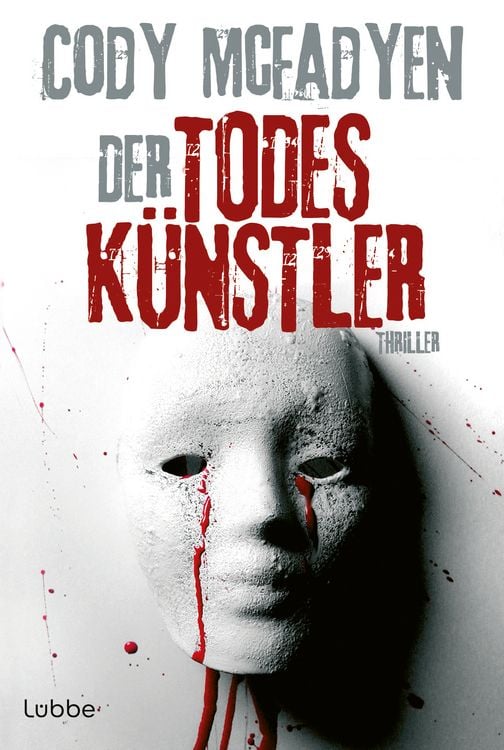 Produktbild: Der Todesk&uuml;nstler / Smoky Barrett Bd. 2