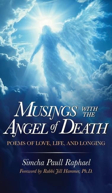 Produktbild: Musings With The Angel Of Death
