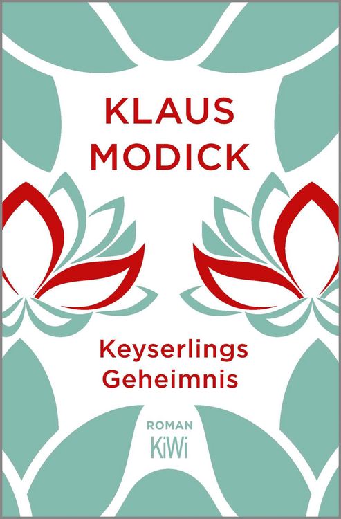 Produktbild: Keyserlings Geheimnis