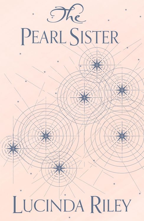 Produktbild: The Pearl Sister