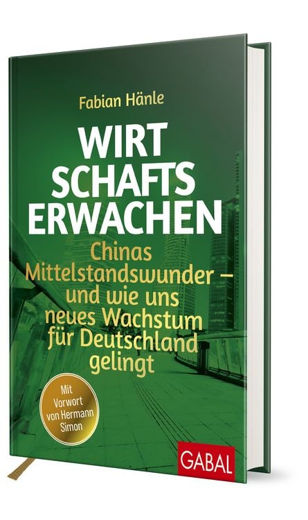 Produktbild: Wirtschaftserwachen
