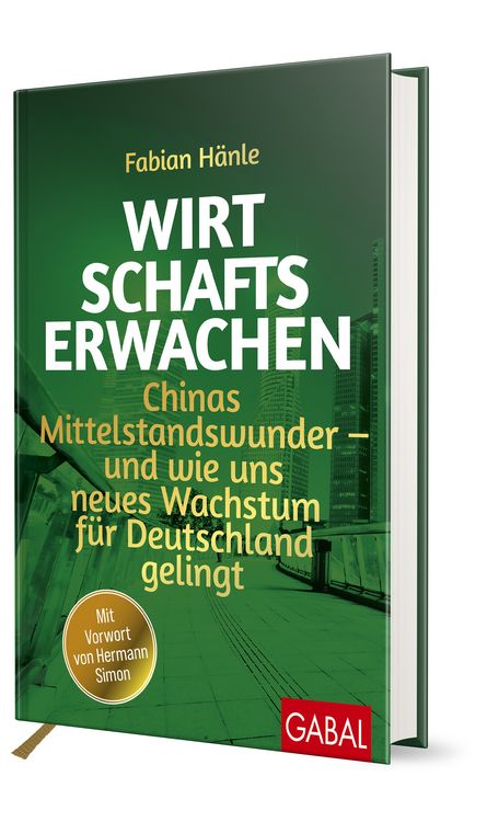 Produktbild: Wirtschaftserwachen