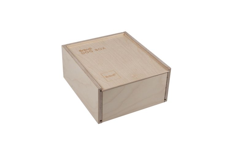 Produktbild: Br&auml;ndi Dog Box &laquo;3in1&raquo;