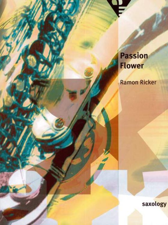 Produktbild: Passion Flower