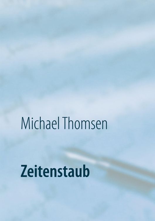 Produktbild: Zeitenstaub