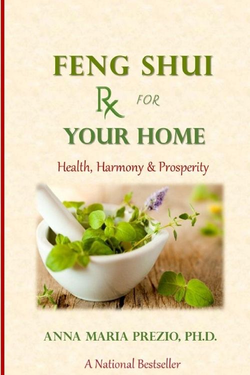 Produktbild: Feng Shui Rx for Your Home