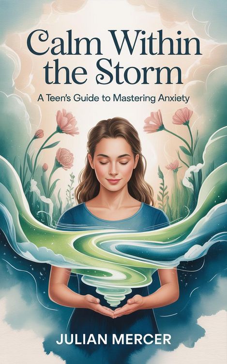 Produktbild: Calm Within the Storm