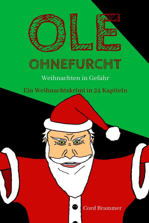Produktbild: Ole Ohnefurcht