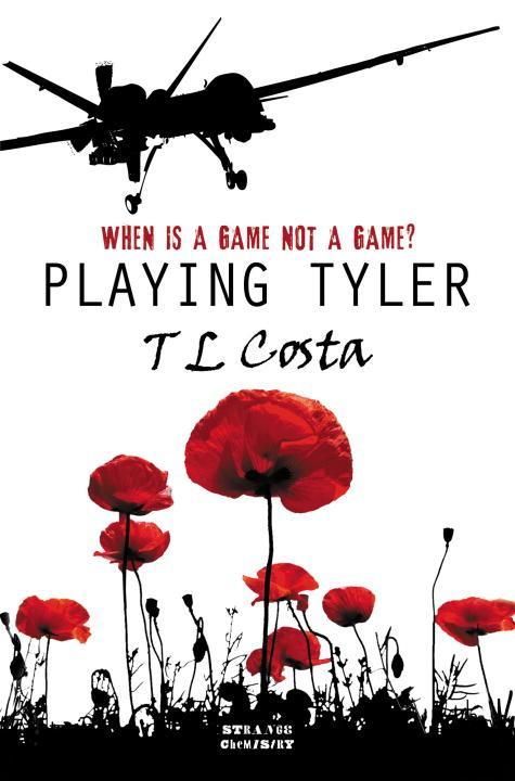 Produktbild: Playing Tyler