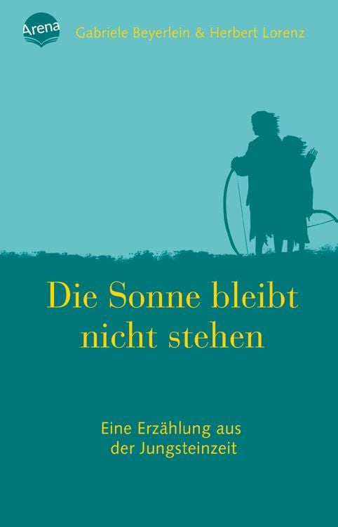 Produktbild: Die Sonne bleibt nicht stehen