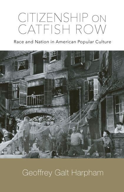 Produktbild: Citizenship on Catfish Row