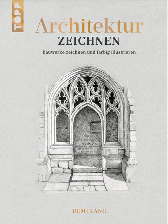 Produktbild: Architektur zeichnen