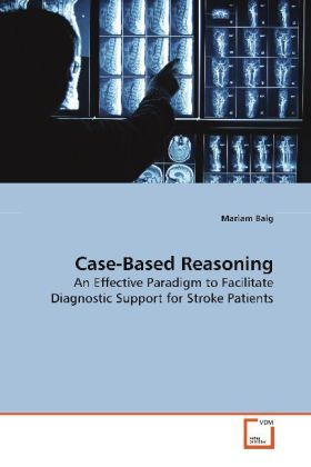 Produktbild: Baig, M: Case-Based Reasoning