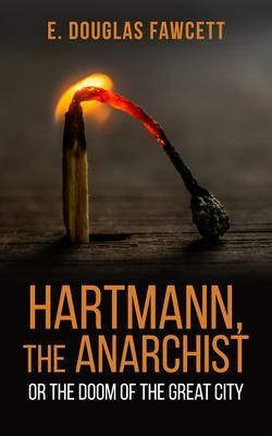 Produktbild: Hartmann, the Anarchist