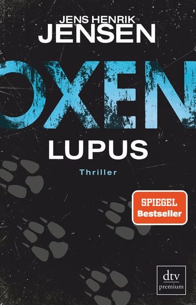 Produktbild: Oxen. Lupus