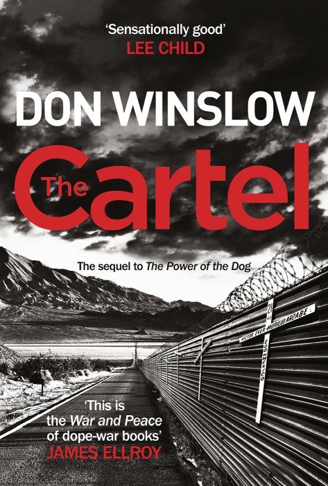 Produktbild: Winslow, D: Cartel
