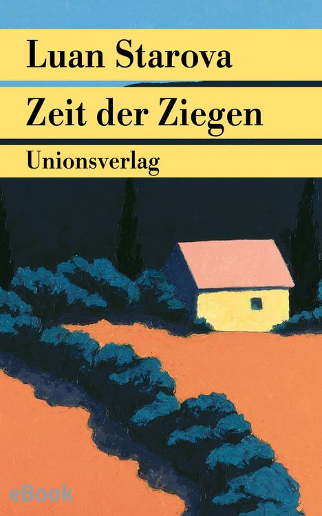 Produktbild: Zeit der Ziegen