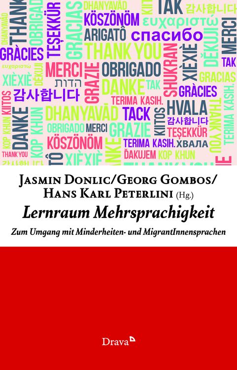 Produktbild: Lernraum Mehrsprachigkeit