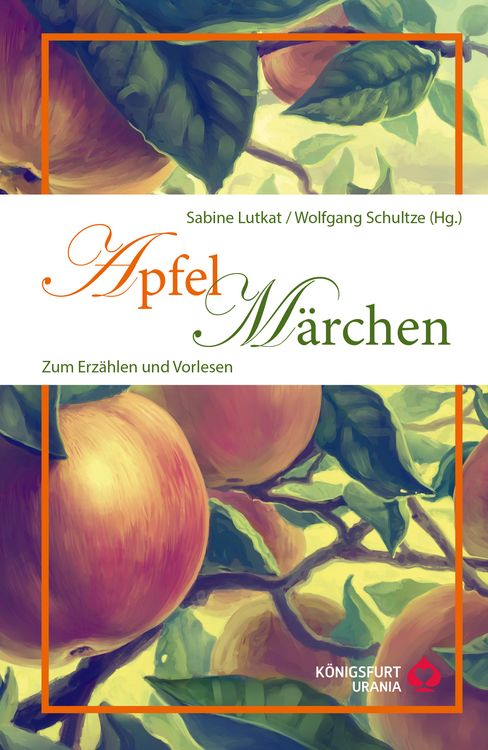 Produktbild: Apfelm&auml;rchen