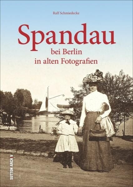 Produktbild: Spandau bei Berlin