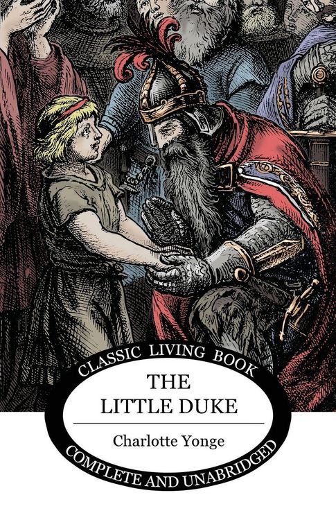 Produktbild: The Little Duke