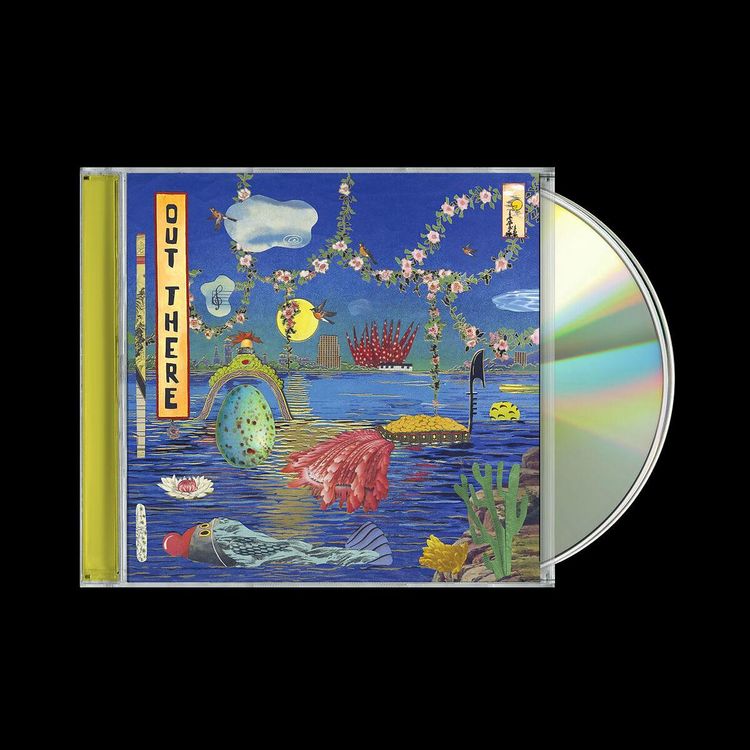 Produktbild: Out There