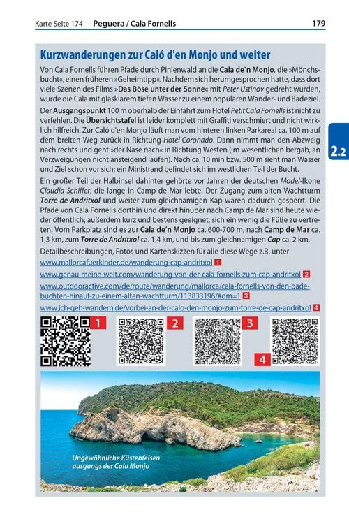 Produktbild: Reise Know-How Reisef&uuml;hrer Mallorca