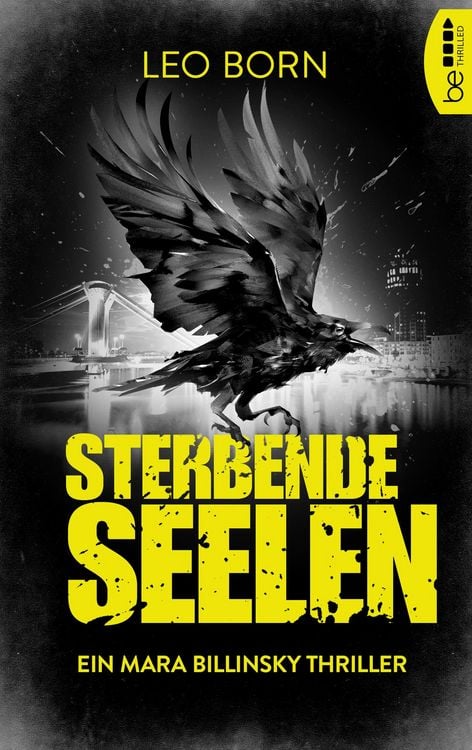 Produktbild: Sterbende Seelen