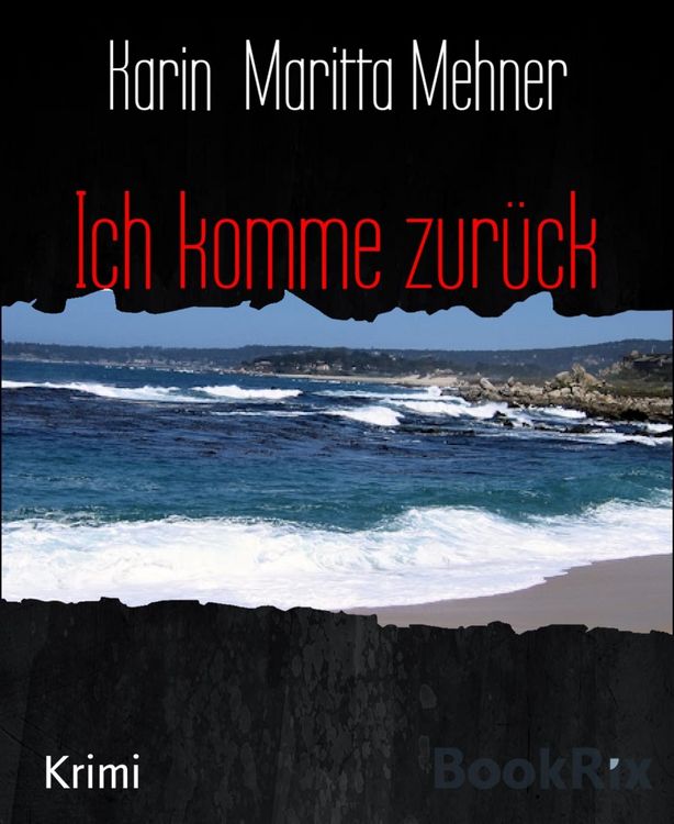 Produktbild: Ich komme zur&uuml;ck