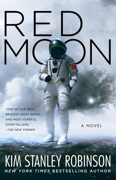 Produktbild: Red Moon