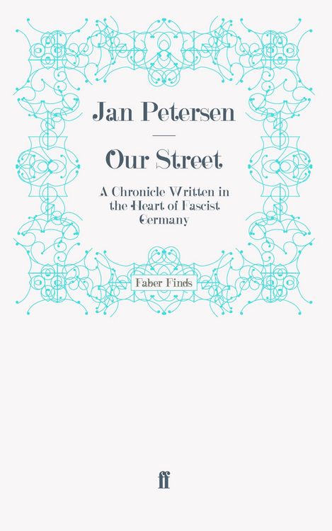 Produktbild: Our Street