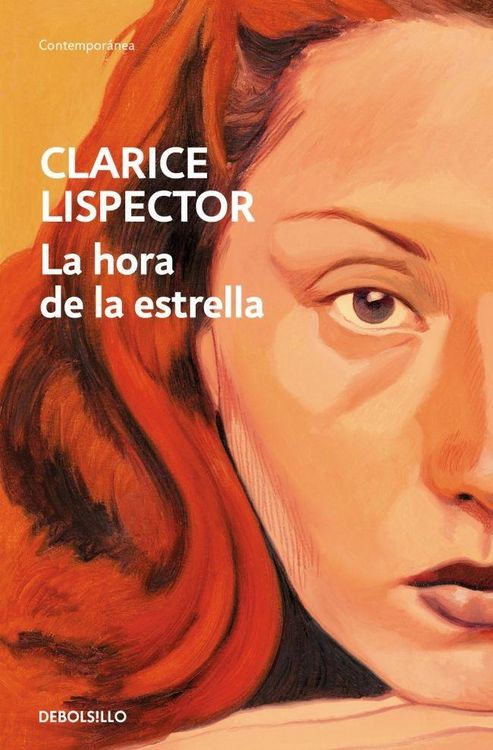 Produktbild: La Hora de la Estrella / The Hour of the Star