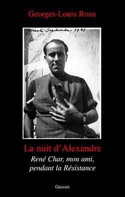 Produktbild: La nuit d'Alexandre