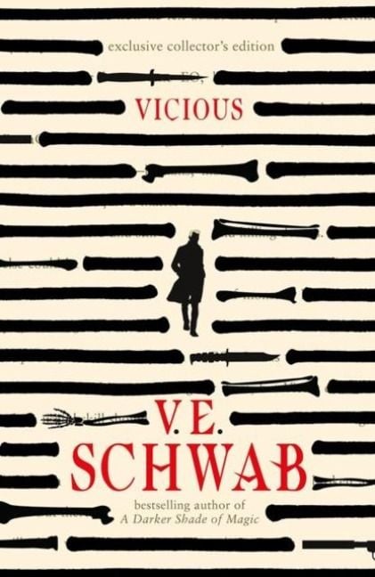 Produktbild: Vicious