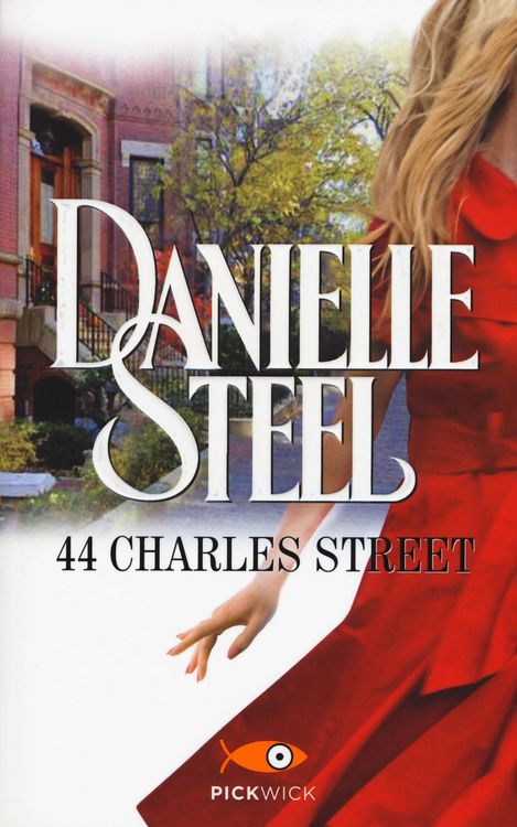 Produktbild: 44 Charles Street