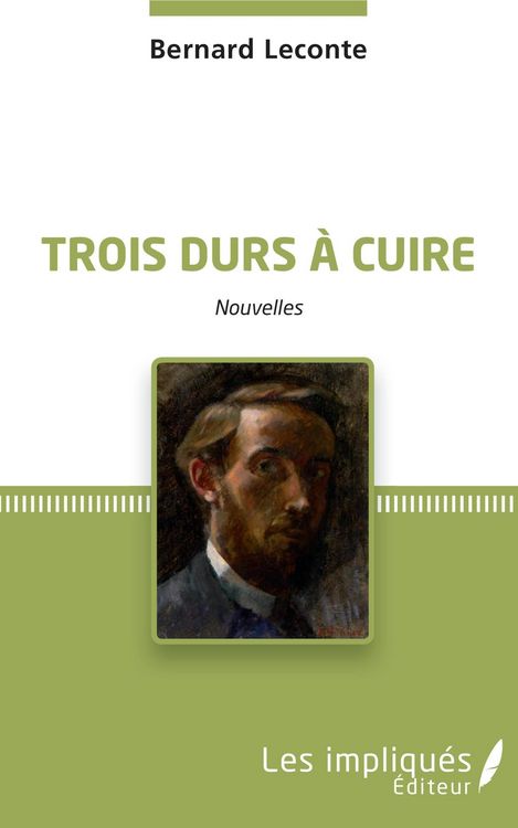Produktbild: Trois durs &agrave; cuire